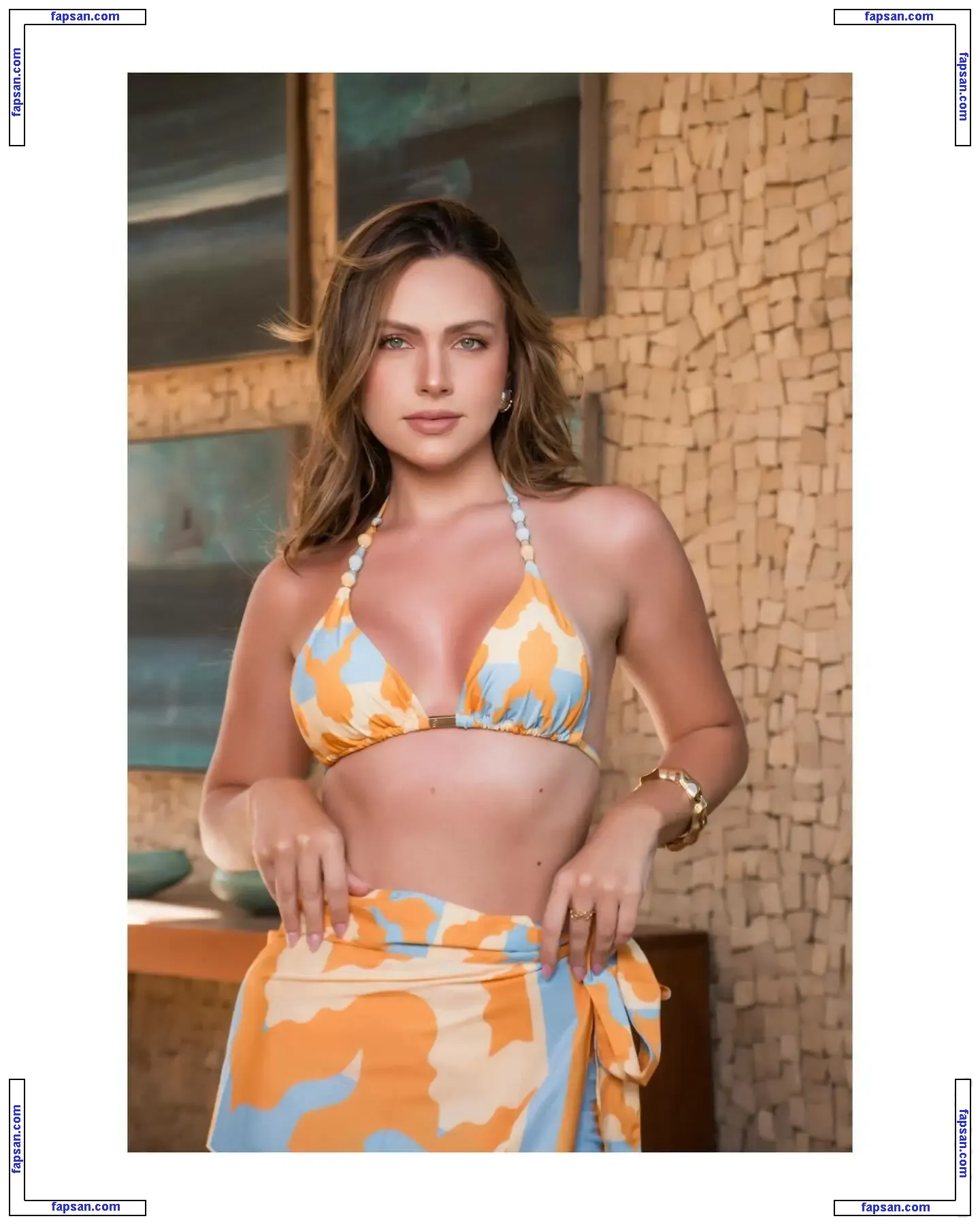 Thici Fontes голая фото #0020 с Онлифанс