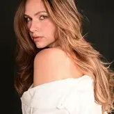 Thici Fontes голая #0002