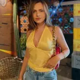 Thici Fontes голая #0003