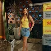 Thici Fontes голая #0006