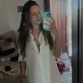 Thici Fontes голая #0009