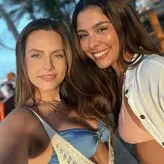 Thici Fontes голая #0010