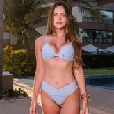 Thici Fontes голая #0011