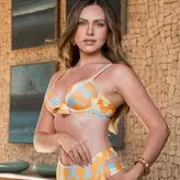 Thici Fontes голая #0014