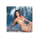 Thici Fontes голая #0016