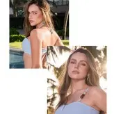 Thici Fontes голая #0017