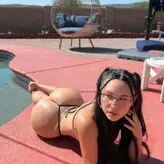 Thick Asian Women голая #0016