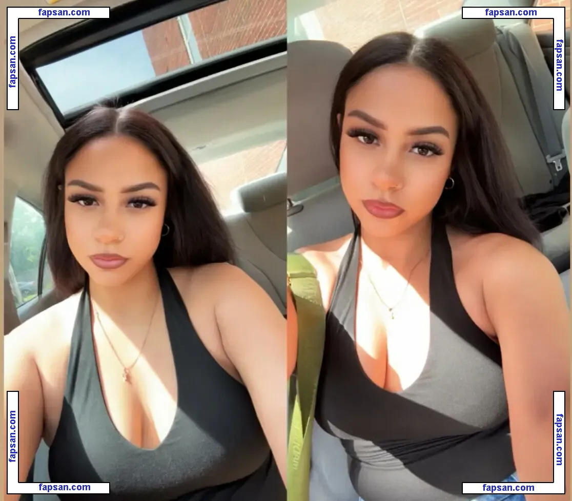 Thick Baddie Forevaa.laii голая фото #0006 с Онлифанс