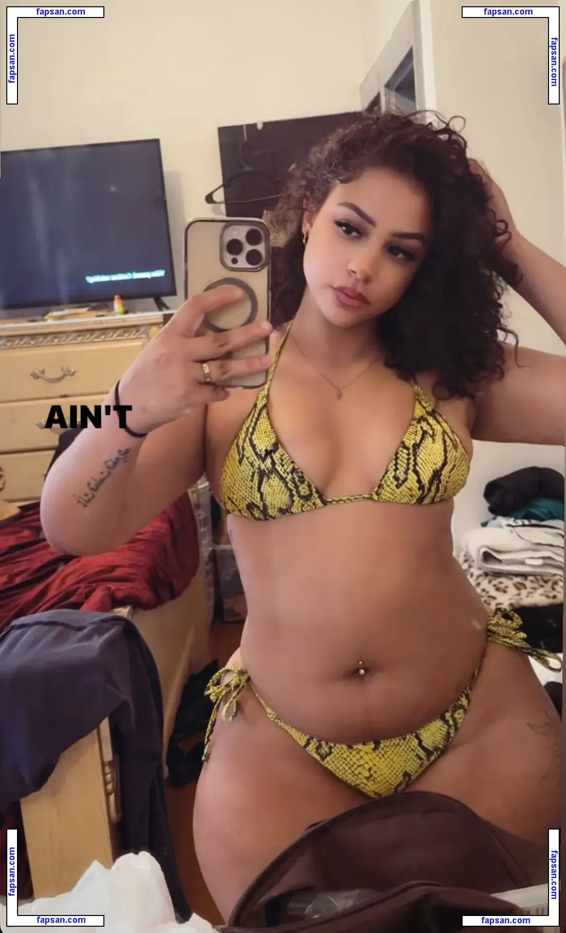 Thick Baddie Forevaa.laii nude photo #0007 from OnlyFans