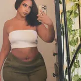 Thick Baddie Forevaa.laii голая #0003