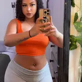 Thick Baddie Forevaa.laii голая #0004