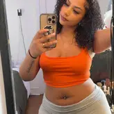 Thick Baddie Forevaa.laii голая #0005