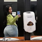 Thick Baddie _Nana.bvbyy nude #0002