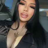 Thick Baddie Oxashhley nude #0001