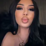 Thick Baddie Oxashhley nude #0002