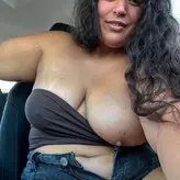 Thick Latina With Big Boobs Darkqueenxixi nude #0001