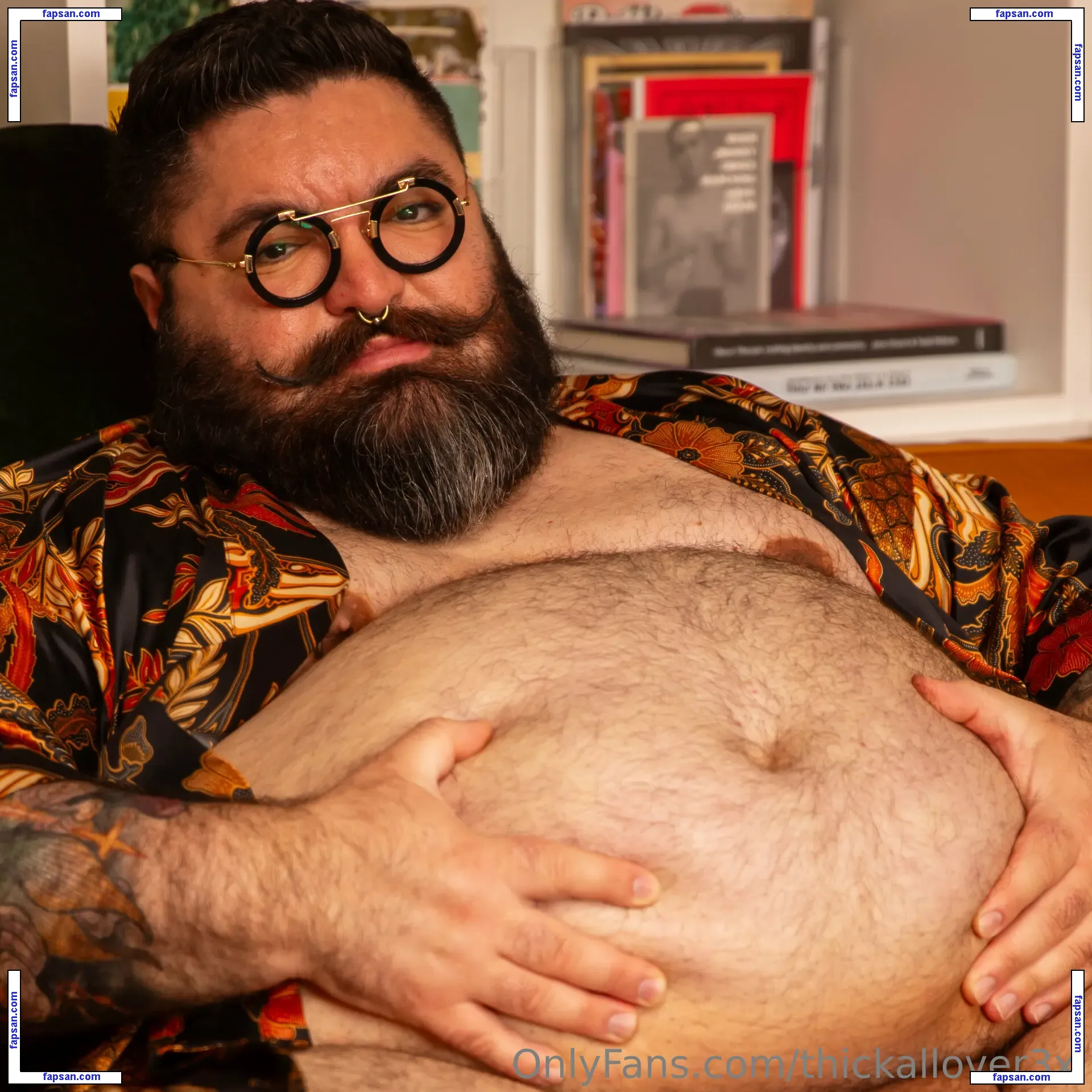 thickallover3xl nude photo #0002 from OnlyFans