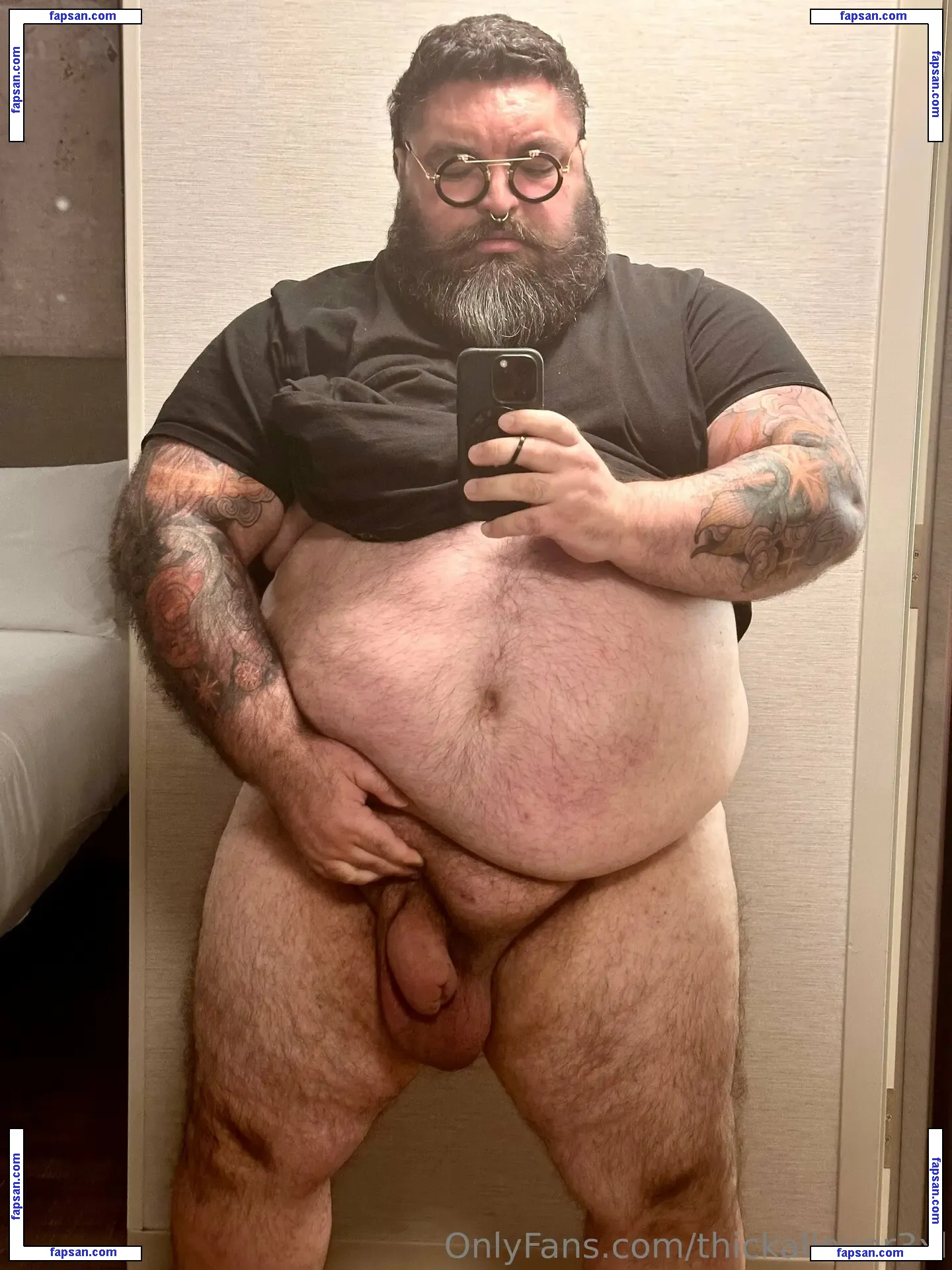 thickallover3xl nude photo #0008 from OnlyFans