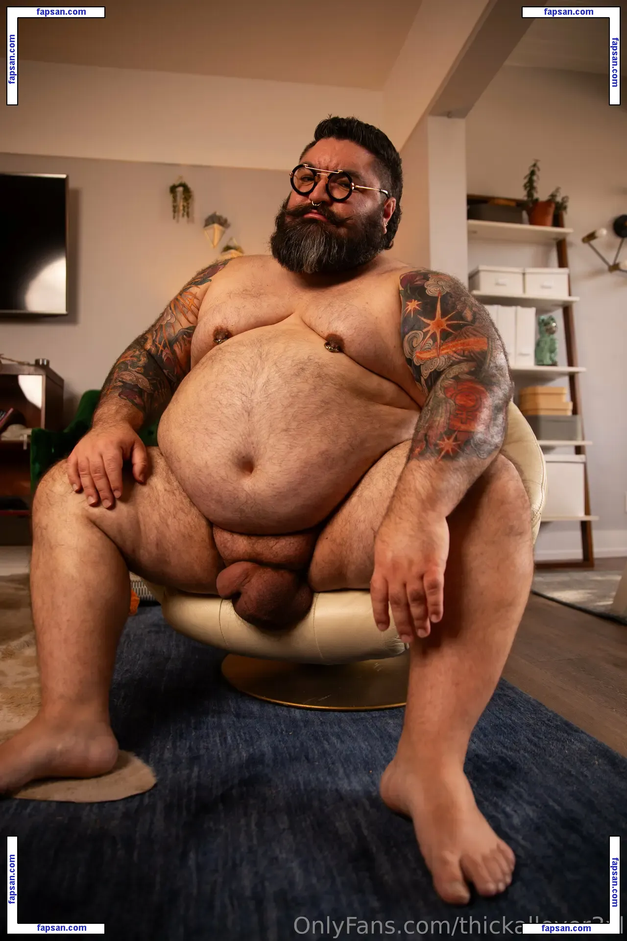 thickallover3xl nude photo #0015 from OnlyFans