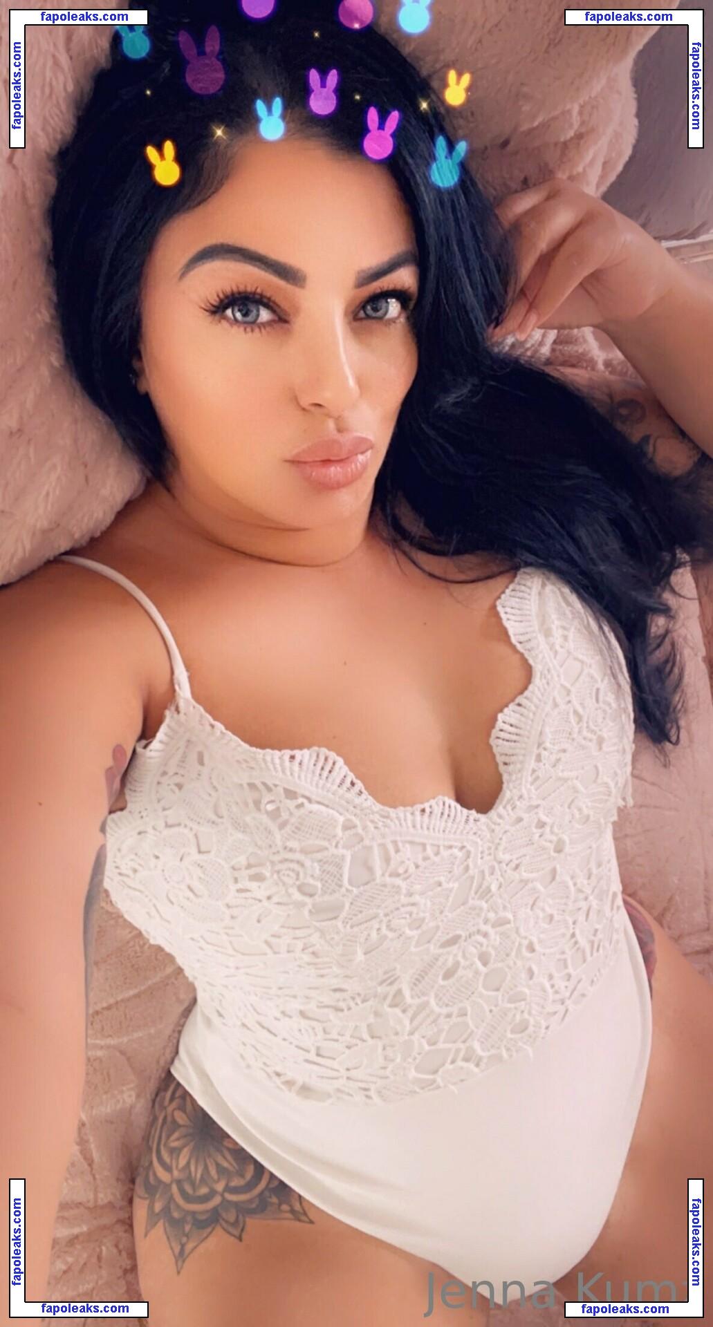 thickbaddie_jenna / thickbaddieee__ nude photo #0004 from OnlyFans