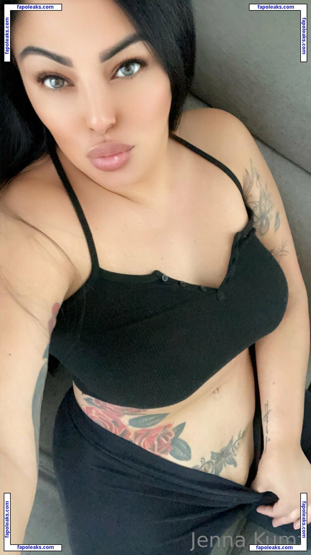 thickbaddie_jenna / thickbaddieee__ nude photo #0023 from OnlyFans