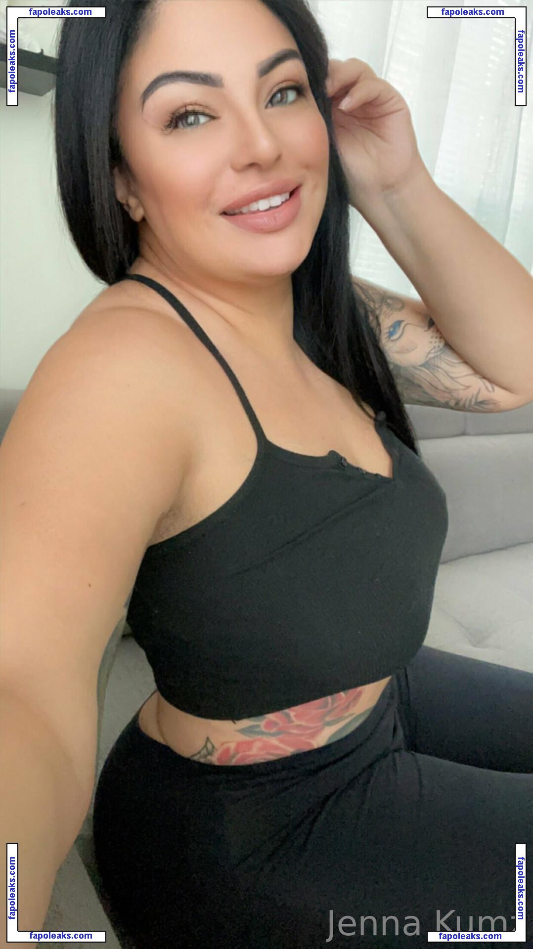 thickbaddie_jenna / thickbaddieee__ nude photo #0027 from OnlyFans