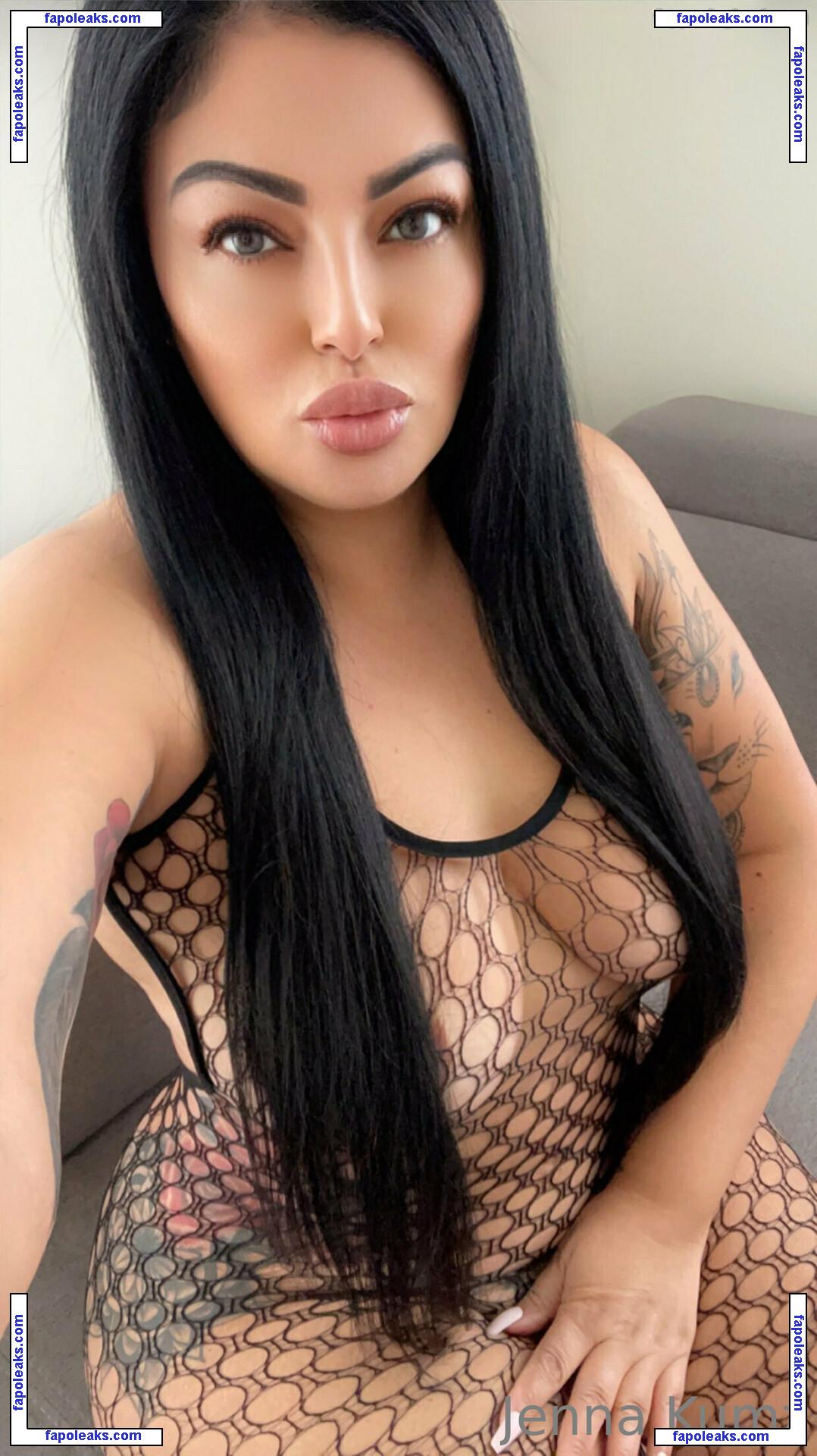 thickbaddie_jenna / thickbaddieee__ nude photo #0028 from OnlyFans