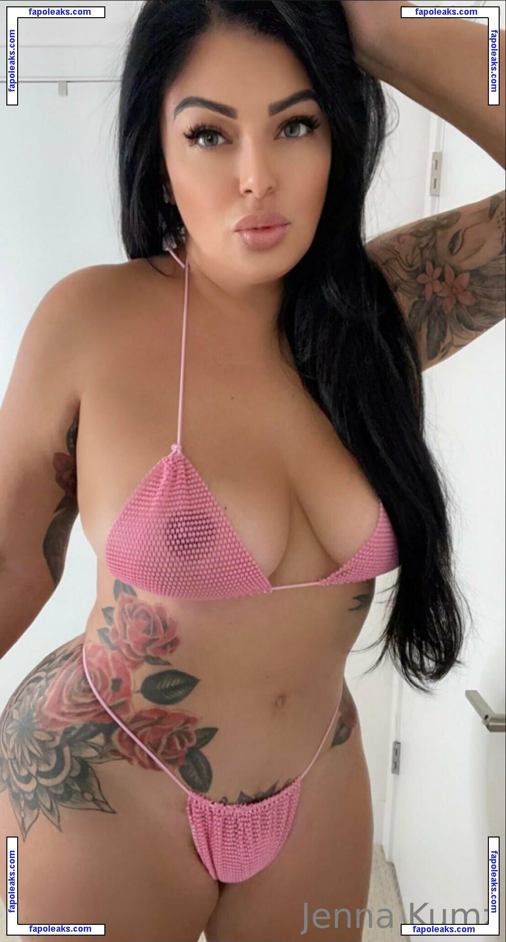 thickbaddie_jenna / thickbaddieee__ nude photo #0052 from OnlyFans