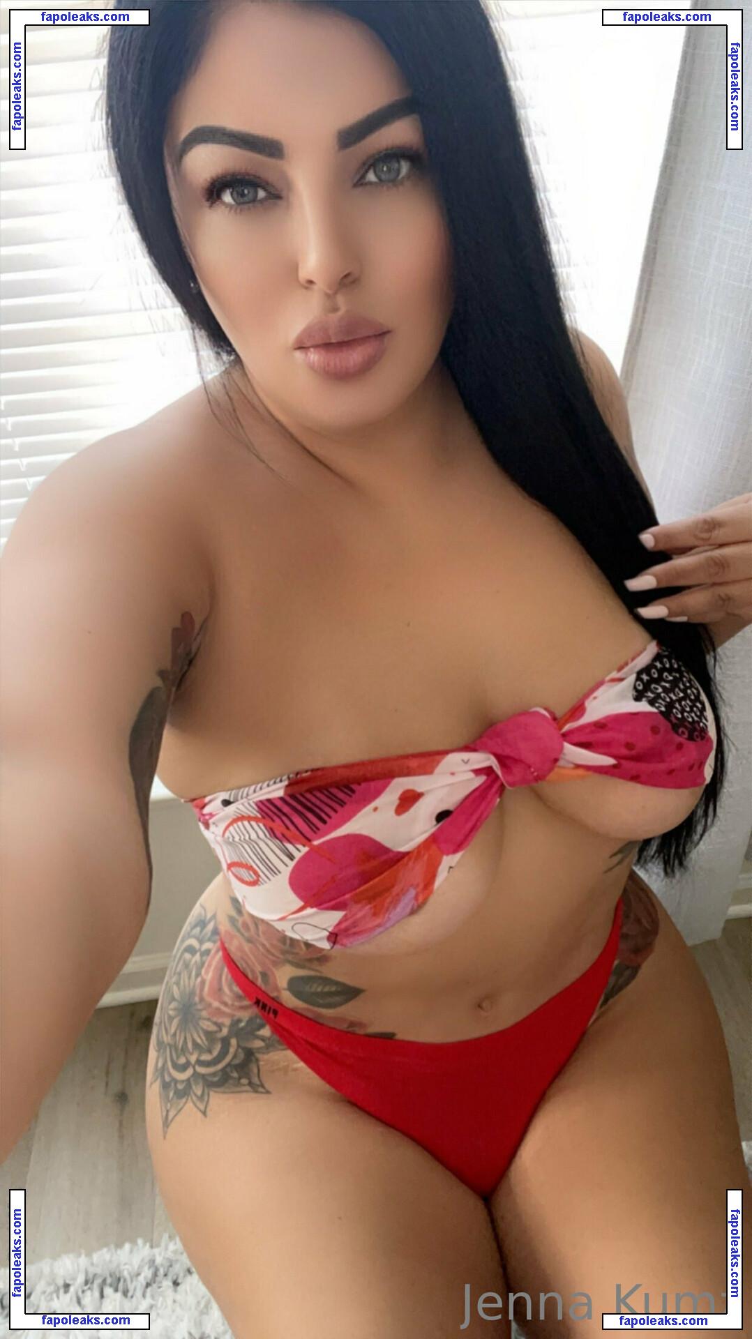 thickbaddie_jenna / thickbaddieee__ nude photo #0068 from OnlyFans