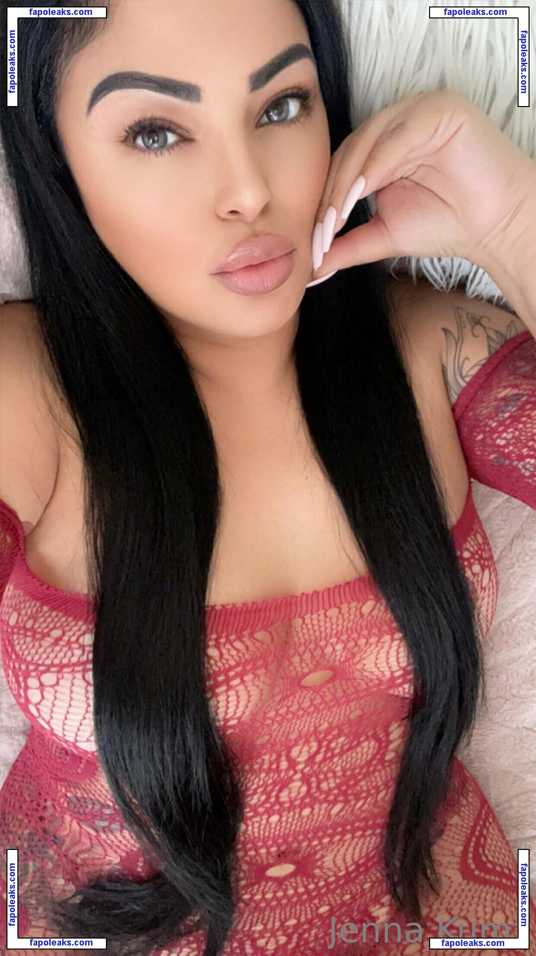 thickbaddie_jenna / thickbaddieee__ nude photo #0070 from OnlyFans