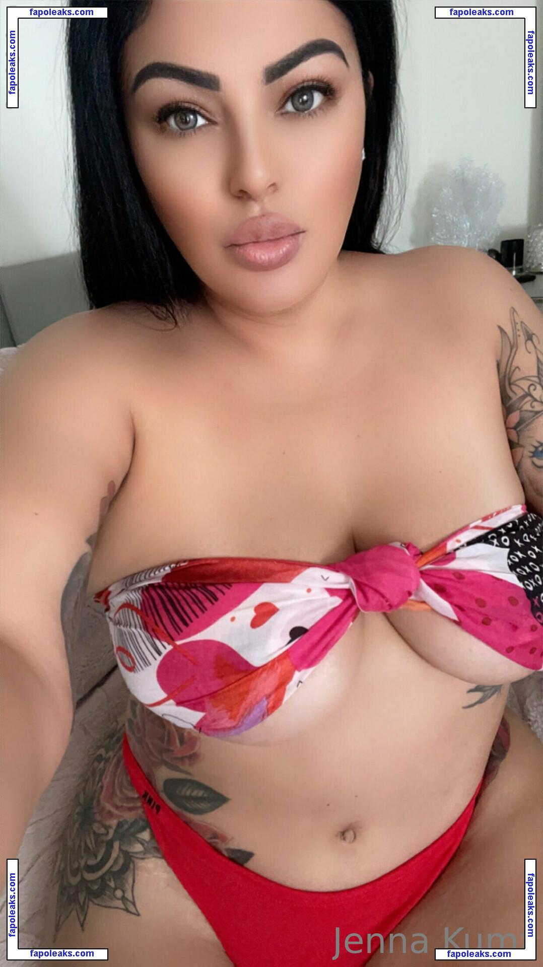 thickbaddie_jenna / thickbaddieee__ nude photo #0074 from OnlyFans