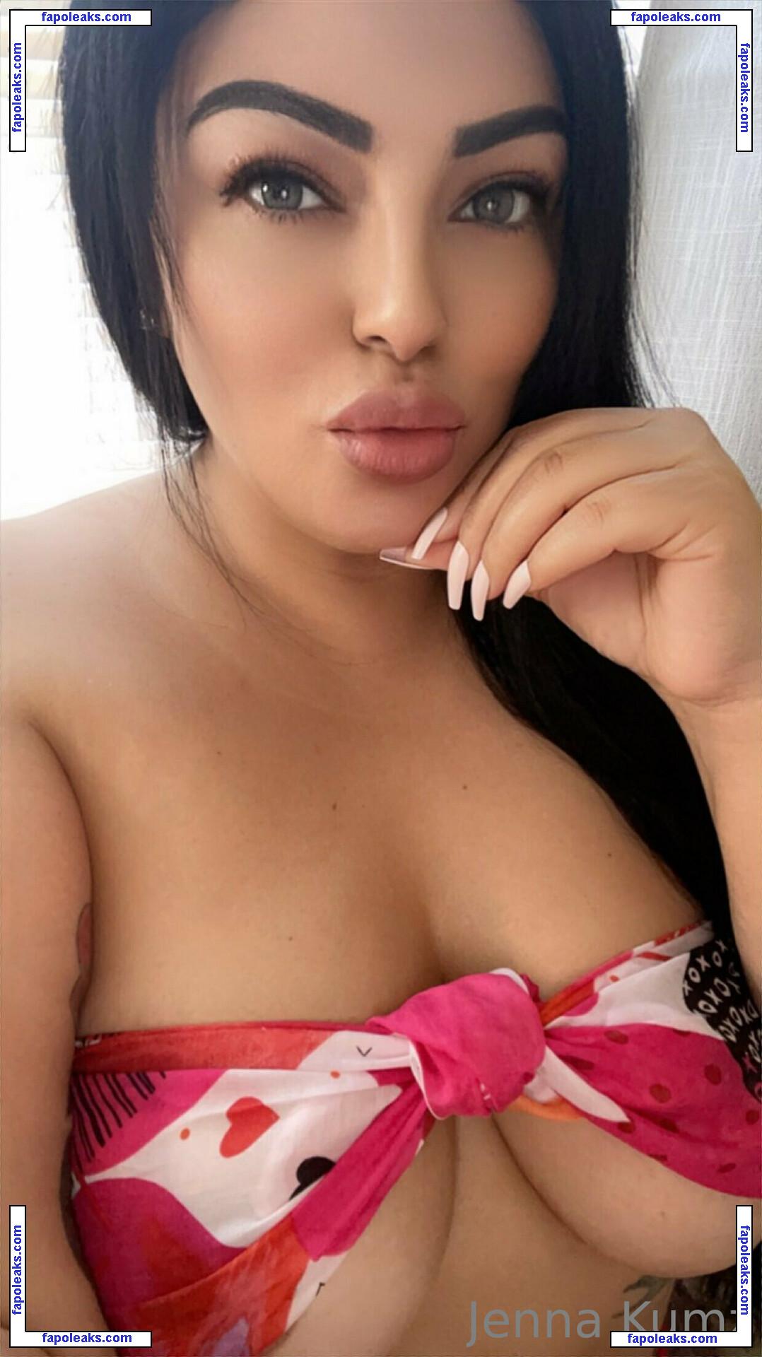 thickbaddie_jenna / thickbaddieee__ nude photo #0079 from OnlyFans