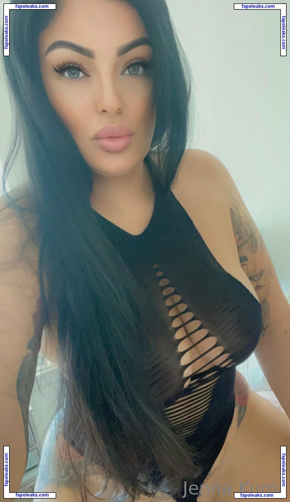 thickbaddie_jenna / thickbaddieee__ nude photo #0082 from OnlyFans