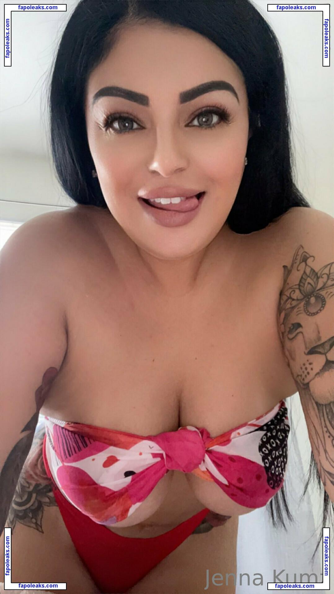 thickbaddie_jenna / thickbaddieee__ nude photo #0087 from OnlyFans