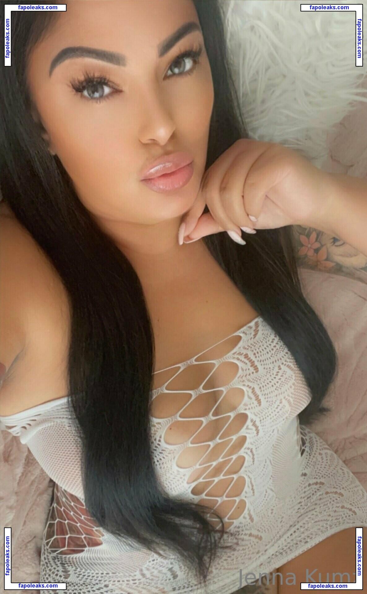 thickbaddie_jenna / thickbaddieee__ nude photo #0098 from OnlyFans