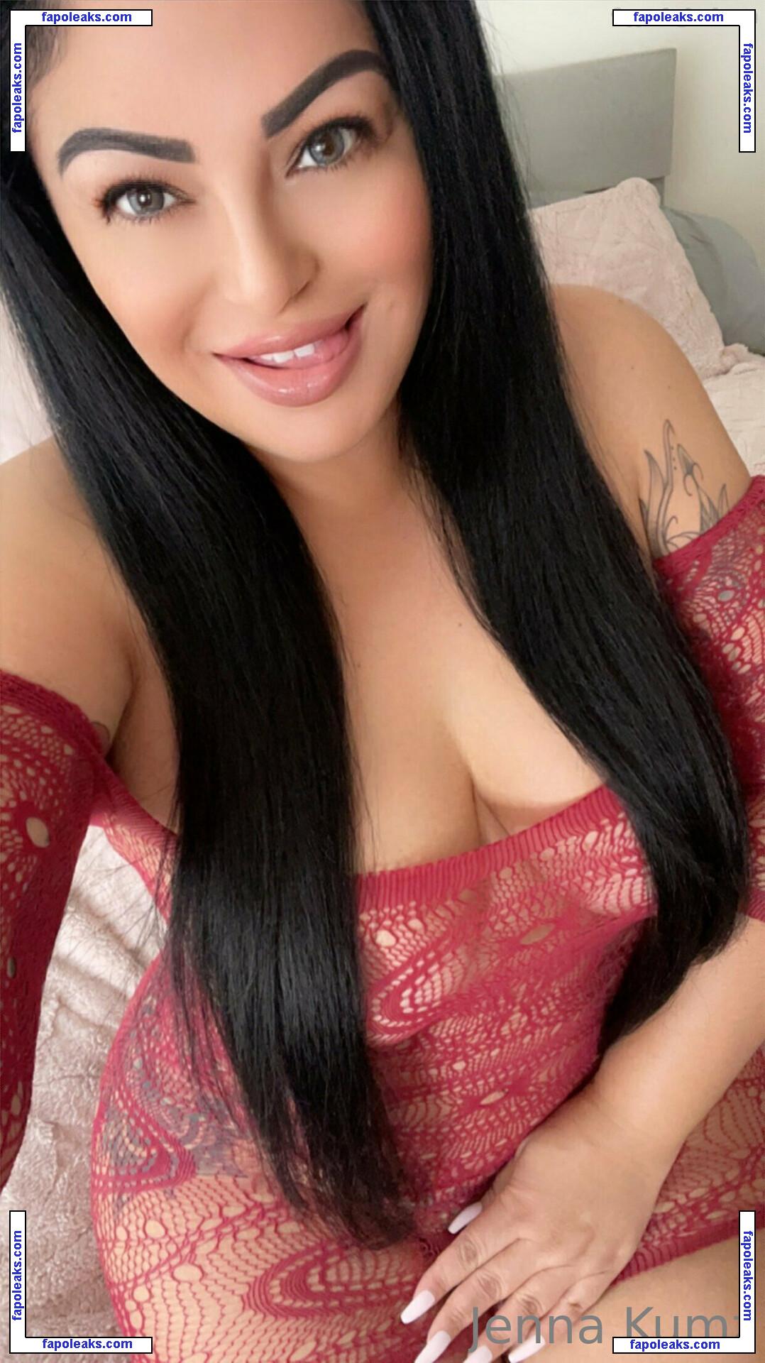 thickbaddie_jenna / thickbaddieee__ nude photo #0137 from OnlyFans