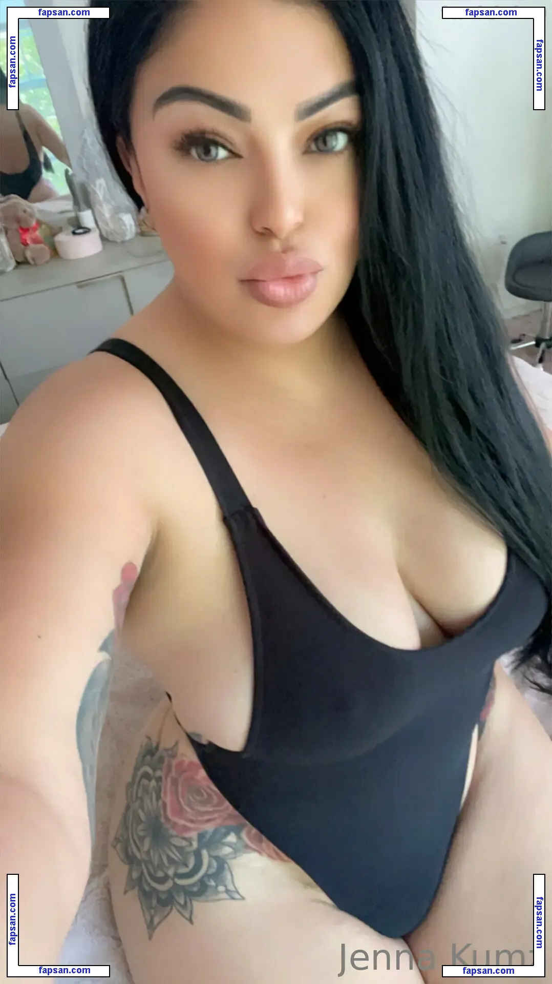 thickbaddie_jenna nude photo #0164 from OnlyFans