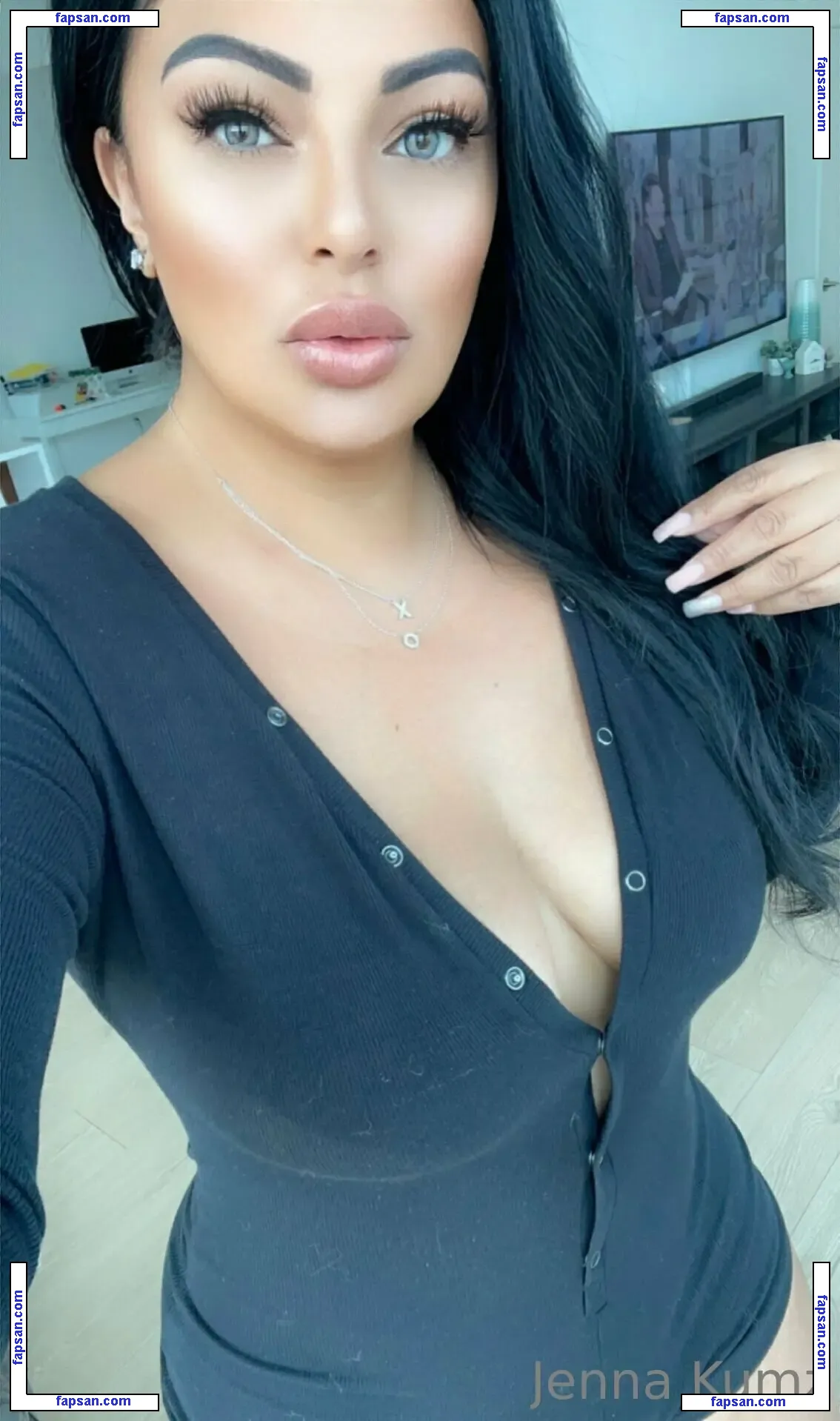 thickbaddie_jenna nude photo #0170 from OnlyFans