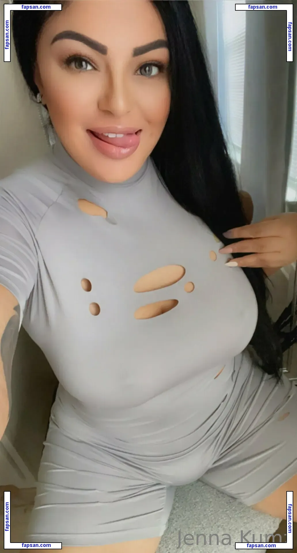 thickbaddie_jenna nude photo #0173 from OnlyFans