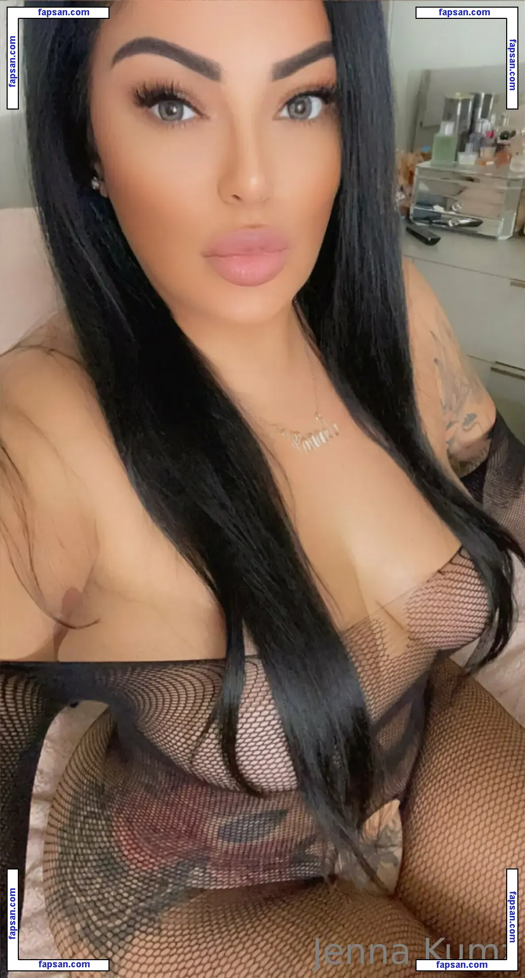 thickbaddie_jenna nude photo #0178 from OnlyFans