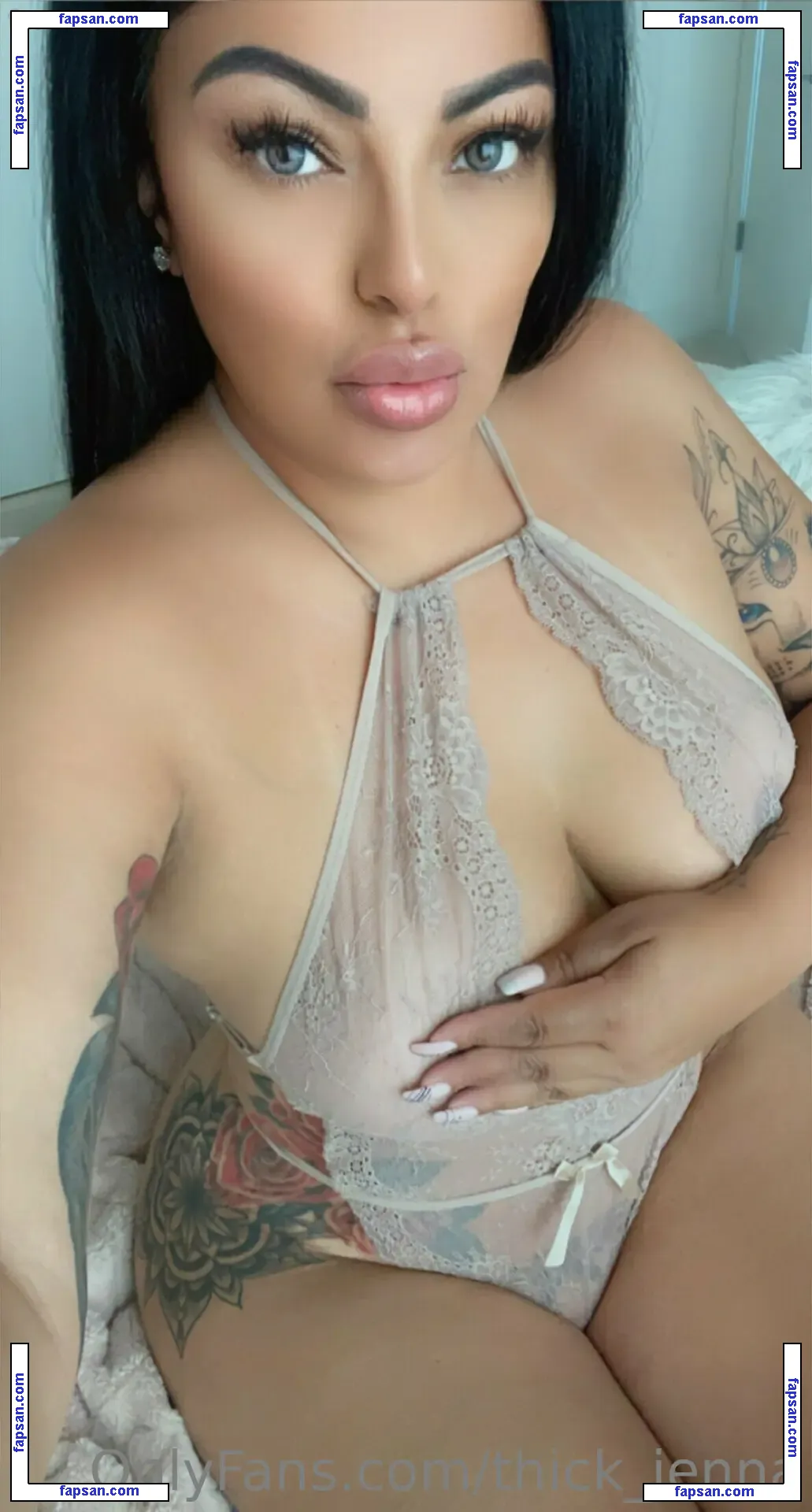 thickbaddie_jenna nude photo #0192 from OnlyFans