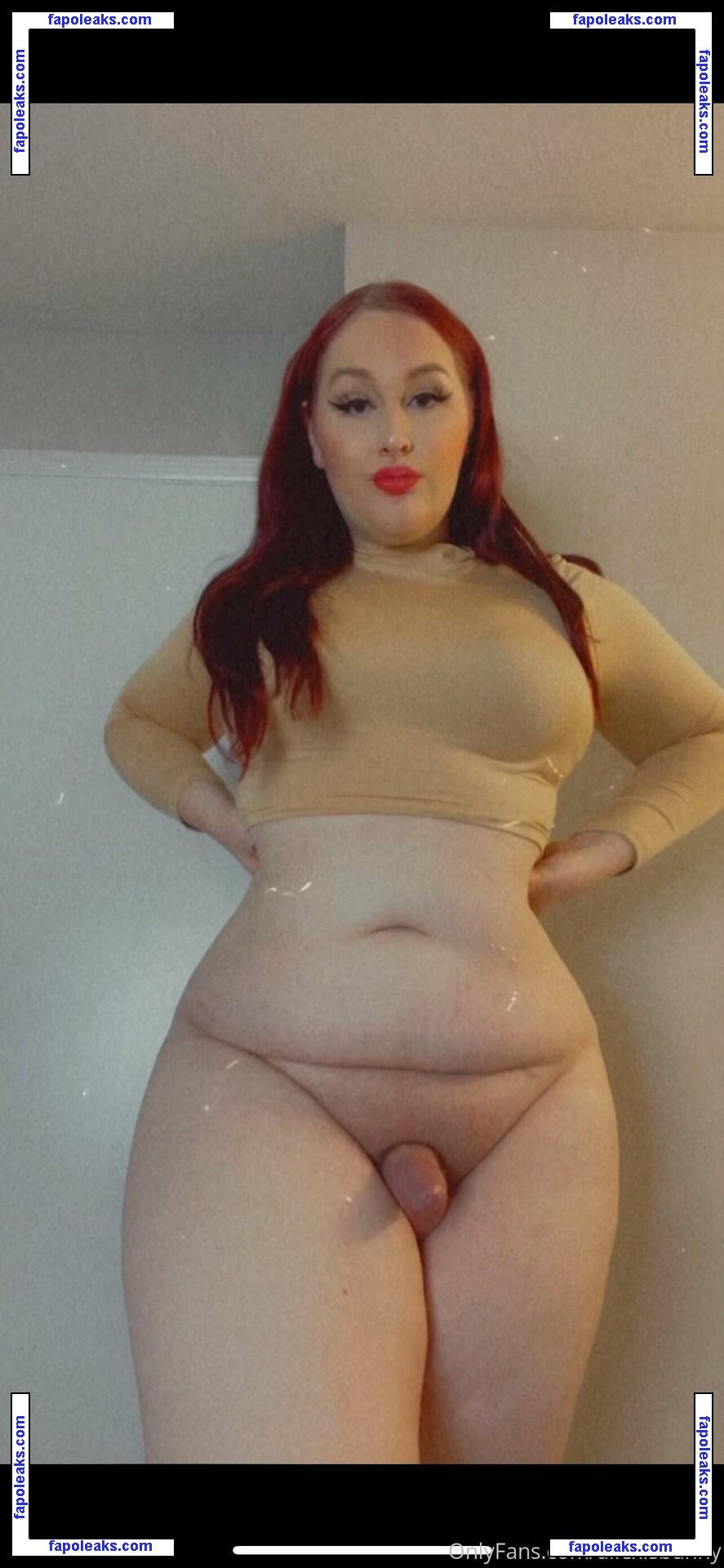 thickbunnylexi / lexithebunnii nude photo #0004 from OnlyFans