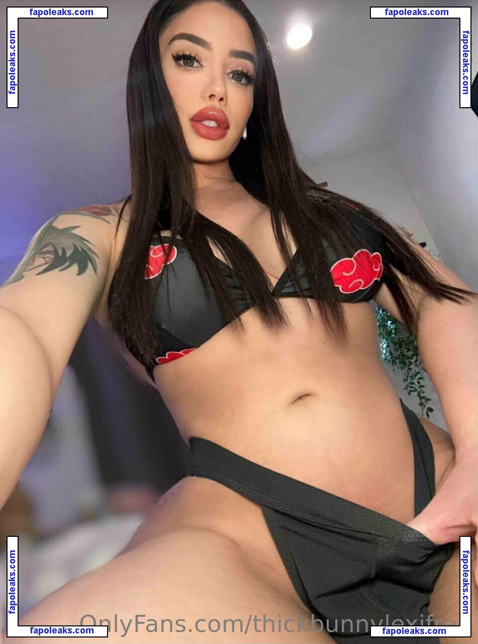 thickbunnylexifree nude photo #0010 from OnlyFans