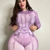 thickbunnylexifree голая #0042