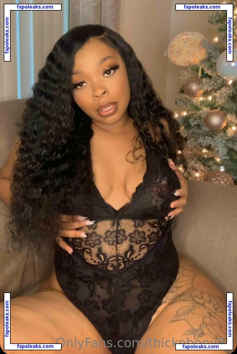 thickebony97 / skynoire nude photo #0003 from OnlyFans