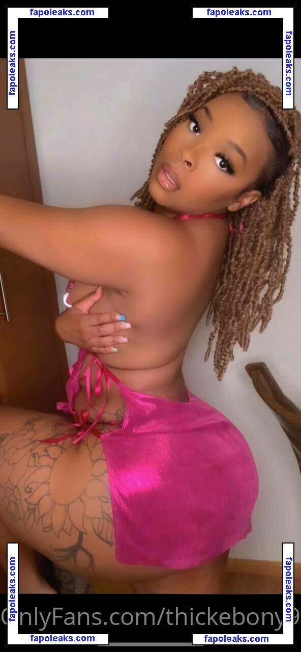 thickebony97 / skynoire nude photo #0007 from OnlyFans