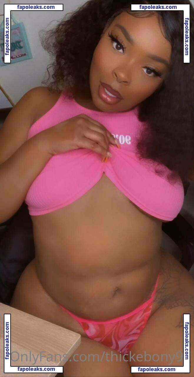 thickebony97 / skynoire nude photo #0009 from OnlyFans