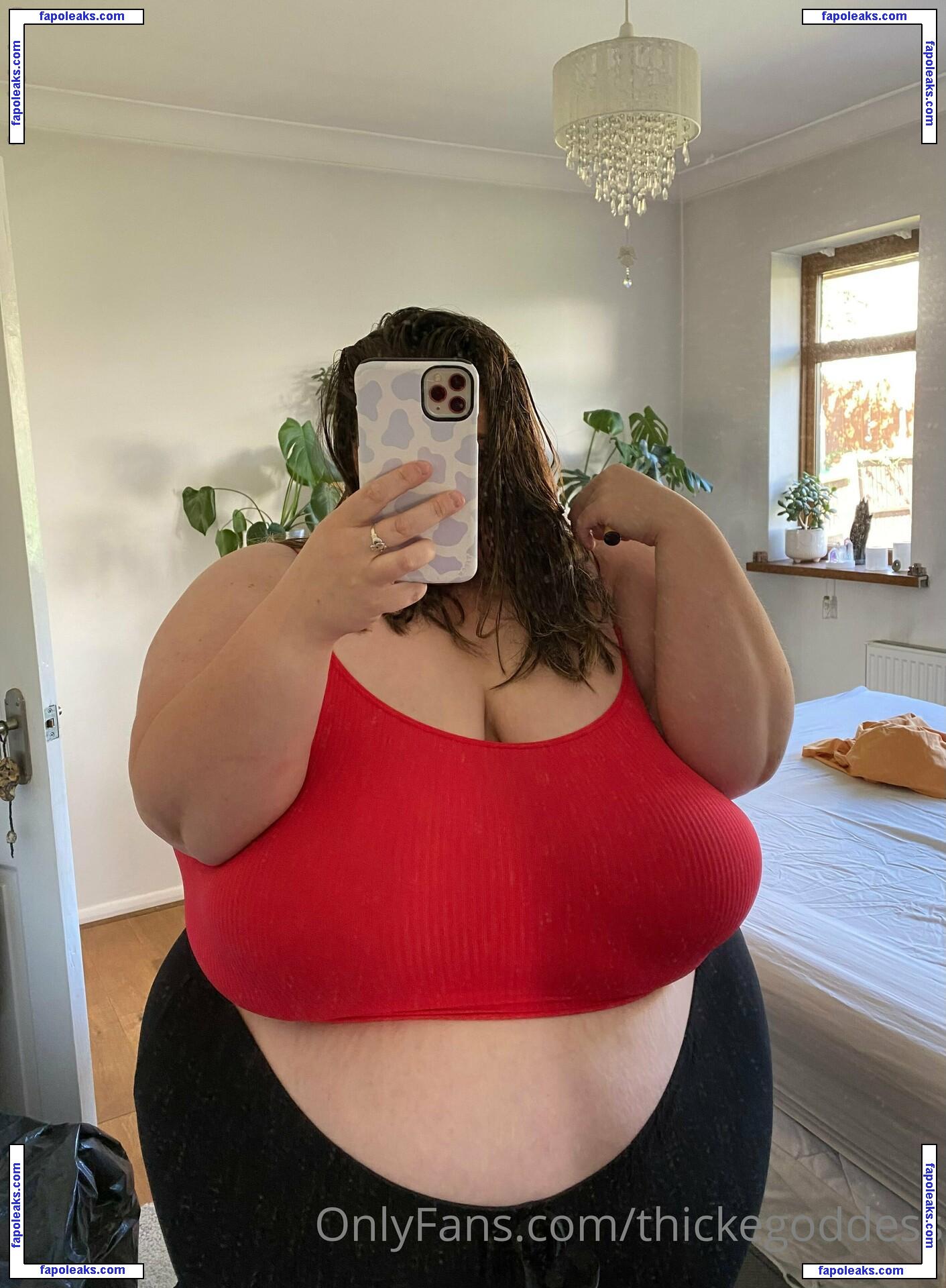 thickegoddess / queensothyk nude photo #0003 from OnlyFans