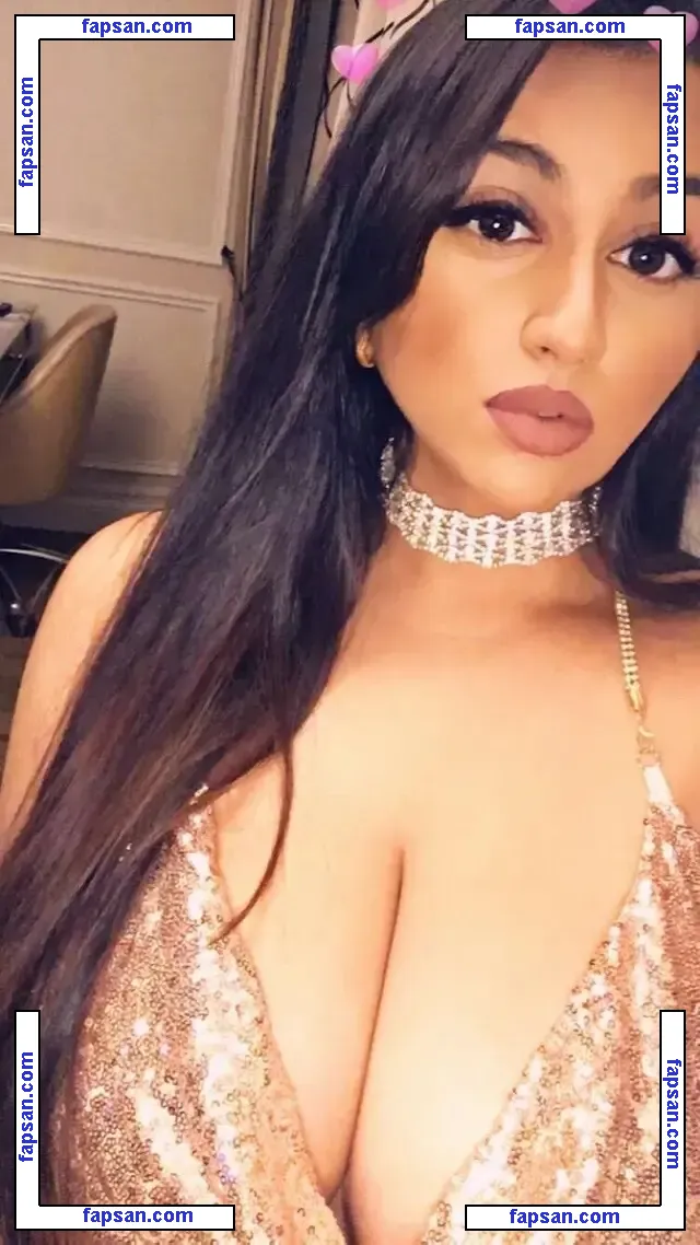 Thickest Desi Babe голая фото #0008 с Онлифанс