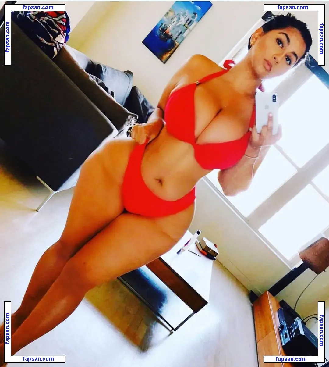 Thickest Desi Babe голая фото #0012 с Онлифанс